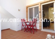 Bestaande bouw - Appartement - Torremendo