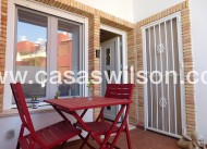 Bestaande bouw - Appartement - Torremendo