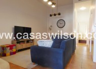 Bestaande bouw - Appartement - Torremendo