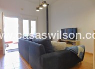 Bestaande bouw - Appartement - Torremendo
