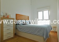Bestaande bouw - Appartement - Torremendo