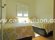 Bestaande bouw - Appartement - Torremendo