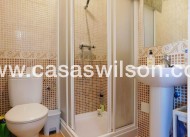 Bestaande bouw - Appartement - Torremendo