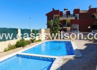 Bestaande bouw - Appartement - Torremendo