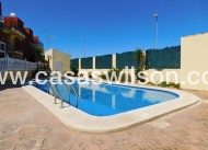 Bestaande bouw - Appartement - Torremendo