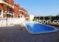 Bestaande bouw - Appartement - Torremendo