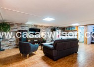 Bestaande bouw - Appartement - Torrevieja - Acequion