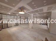 Bestaande bouw - Appartement - Torrevieja - Acequion