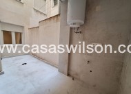 Bestaande bouw - Appartement - Torrevieja - Acequion