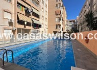 Bestaande bouw - Appartement - Torrevieja - Acequion