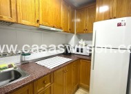 Bestaande bouw - Appartement - Torrevieja - Acequion