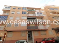 Bestaande bouw - Appartement - Torrevieja - Acequion