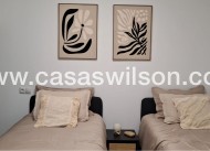 Bestaande bouw - Appartement - Torrevieja - Acequion