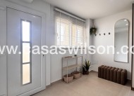 Bestaande bouw - Appartement - Torrevieja - Acequion