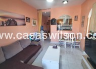 Bestaande bouw - Appartement - Torrevieja - Acequion