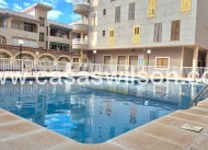 Bestaande bouw - Appartement - Torrevieja - Acequion