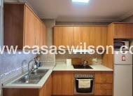 Bestaande bouw - Appartement - Torrevieja - Acequion