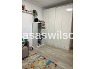 Bestaande bouw - Appartement - Torrevieja - Aguas Nuevas