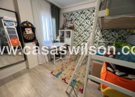 Bestaande bouw - Appartement - Torrevieja - Aguas Nuevas