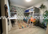 Bestaande bouw - Appartement - Torrevieja - Aguas Nuevas