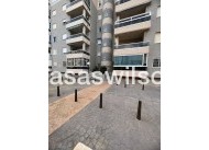 Bestaande bouw - Appartement - Torrevieja - Aguas Nuevas