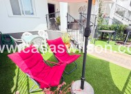 Bestaande bouw - Appartement - Torrevieja - Aguas Nuevas