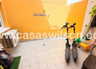 Bestaande bouw - Appartement - Torrevieja - Aguas Nuevas