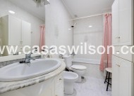 Bestaande bouw - Appartement - Torrevieja - Antonio Machado