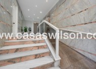 Bestaande bouw - Appartement - Torrevieja - Antonio Machado