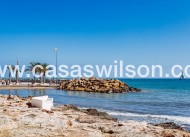 Bestaande bouw - Appartement - Torrevieja - Antonio Machado