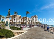 Bestaande bouw - Appartement - Torrevieja - Antonio Machado
