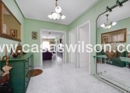 Bestaande bouw - Appartement - Torrevieja - Antonio Machado