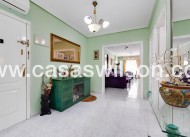 Bestaande bouw - Appartement - Torrevieja - Antonio Machado