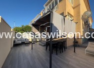 Bestaande bouw - Appartement - Torrevieja - aqua nuevas