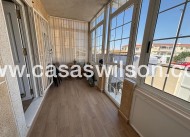 Bestaande bouw - Appartement - Torrevieja - aqua nuevas