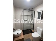Bestaande bouw - Appartement - Torrevieja - aqua nuevas
