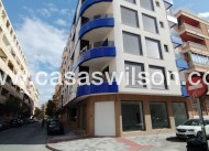 Bestaande bouw - Appartement - Torrevieja - CENTRE PLAYA DEL CURA LAS PISCINAS
