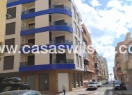 Bestaande bouw - Appartement - Torrevieja - CENTRE PLAYA DEL CURA LAS PISCINAS