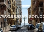 Bestaande bouw - Appartement - Torrevieja - CENTRE PLAYA DEL CURA LAS PISCINAS