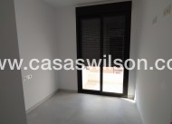 Bestaande bouw - Appartement - Torrevieja - CENTRE PLAYA DEL CURA LAS PISCINAS