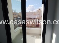 Bestaande bouw - Appartement - Torrevieja - CENTRE PLAYA DEL CURA LAS PISCINAS