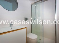 Bestaande bouw - Appartement - Torrevieja - CENTRE PLAYA DEL CURA LAS PISCINAS