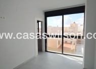 Bestaande bouw - Appartement - Torrevieja - CENTRE PLAYA DEL CURA LAS PISCINAS
