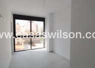 Bestaande bouw - Appartement - Torrevieja - CENTRE PLAYA DEL CURA LAS PISCINAS