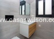 Bestaande bouw - Appartement - Torrevieja - CENTRE PLAYA DEL CURA LAS PISCINAS