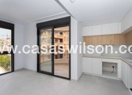 Bestaande bouw - Appartement - Torrevieja - CENTRE PLAYA DEL CURA LAS PISCINAS
