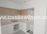 Bestaande bouw - Appartement - Torrevieja - CENTRE PLAYA DEL CURA LAS PISCINAS