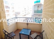 Bestaande bouw - Appartement - Torrevieja - CENTRO CASCO URBANO