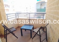 Bestaande bouw - Appartement - Torrevieja - CENTRO CASCO URBANO
