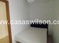Bestaande bouw - Appartement - Torrevieja - CENTRO CASCO URBANO